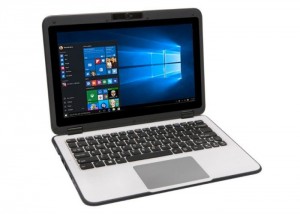 CTL Chromebook