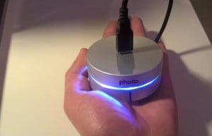 CYPOD Multi Flash Disk Drive