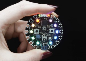 Circuit Playground