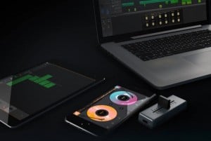 DJiT Mixfader