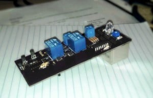 DVOLX Uninterruptible Power Supply