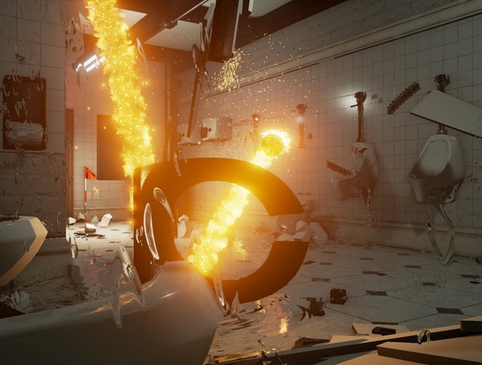 Dangerous Golf
