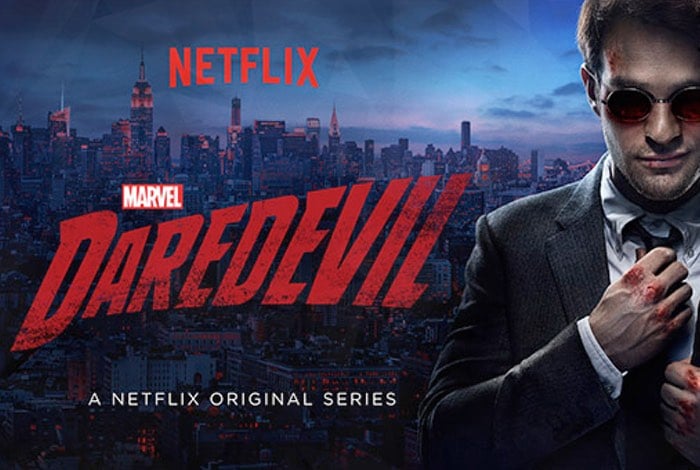 Daredevil Season 2 Arrives March 18th