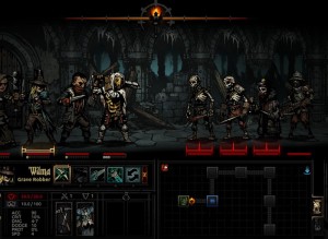 Darkest Dungeon