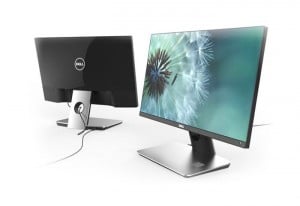 Dell Miracast Wireless Monitors