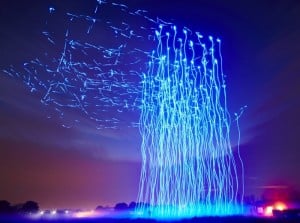 Drone Light Show