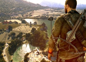 Dying Light Enhanced Edition