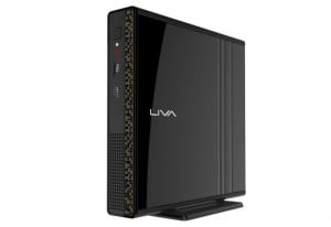 ECS Liva One Mini PC