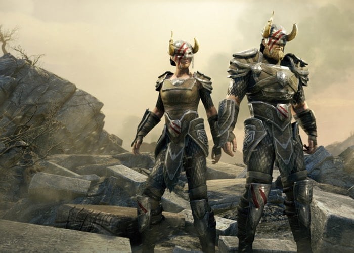 Elder Scrolls Onlines Thieves Guild DLC
