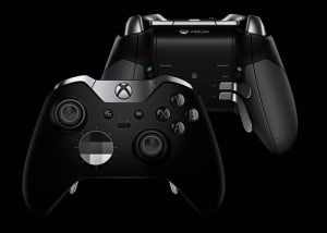 Elite-Wireless-Xbox-One-Controller