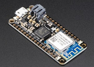 Feather M0 WiFi ATSAMD21 And ATWINC1500 Board