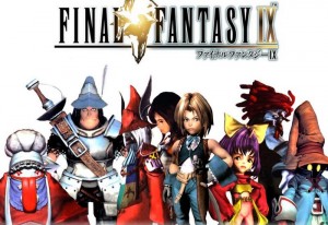 Final Fantasy 9