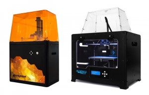 FlashForge Creator Pro