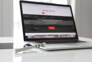 GESTOR Air Mouse