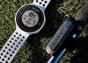 Garmin TruSwing