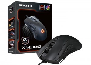 Gigabyte XTREME Gaming Mouse