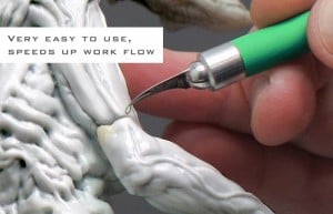 Glue Looper Micro Glue Applicator Ver 3