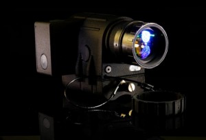 GoPro Hero 4 Military Grade Night Vision