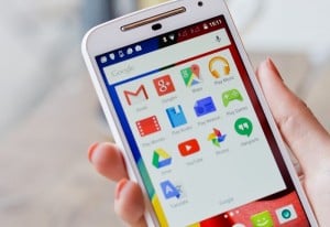 Google Android App