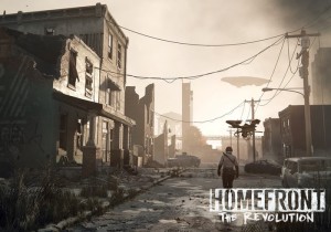 Homefront The Revolution This Week On Xbox