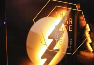 Hotel For Gamers Opens In Amsterdam