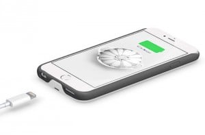 KUKE iPhone Case