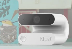 Kiba Family Camera