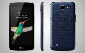 LG K4