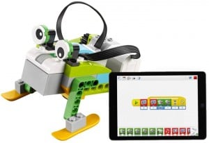 Lego WeDo 2.0
