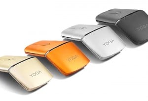 Lenovo Yoga Mouse