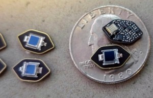 Lighthouse Sensors