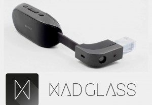 MAD Glass