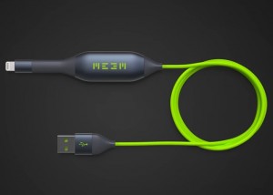 MEEM Memory Cable