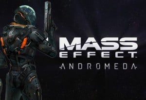 Mass Effect Andromeda