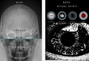 Massive Attack iOS App