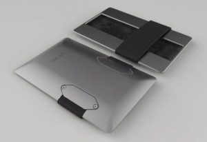 Micro Minimalist Wallet