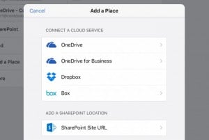 Microsoft Office Update Enables Real Time Collaberation Editing
