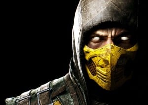 Mortal Kombat XL
