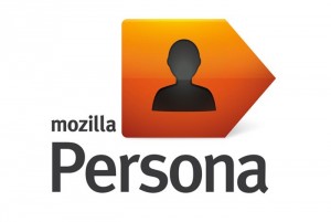 Mozilla Persona Login Service