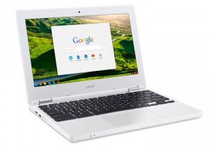 New Acer Chromebook 11
