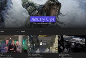 New Features Coming To Xbox One Preview