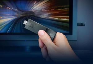 Intel Compute Stick