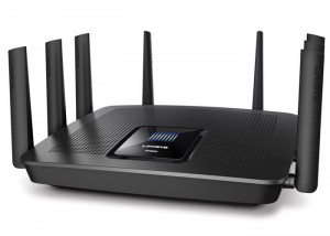 New Linksys MIMO