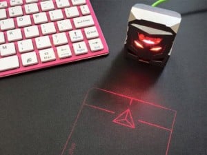 ODiN Air Mouse