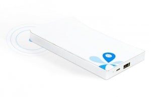 Ocean Wireless Server
