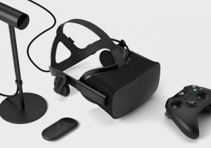 Oculus Rift