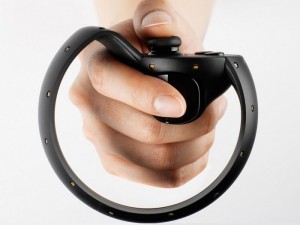 Oculus Touch Release Date