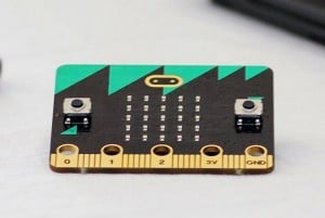 Official BBC micro:bit Android App