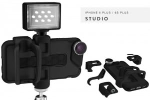 Olloclip Studio