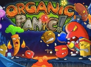 Organic Panic